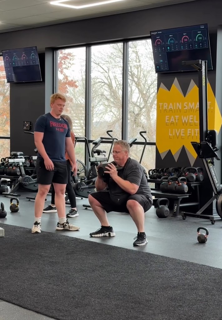  Evexia Health & Performance