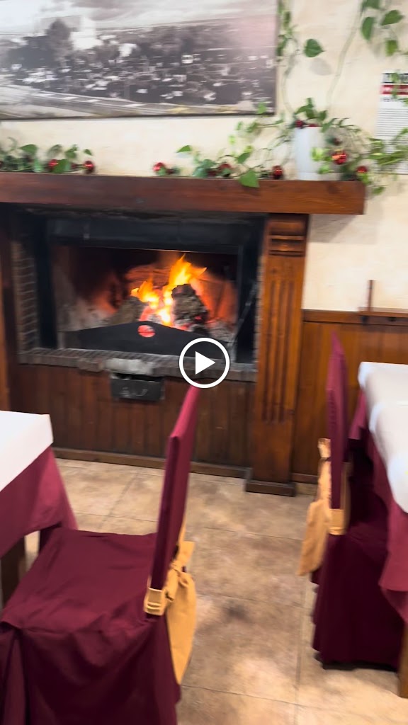 Restaurante Venta del Olivar — Videos