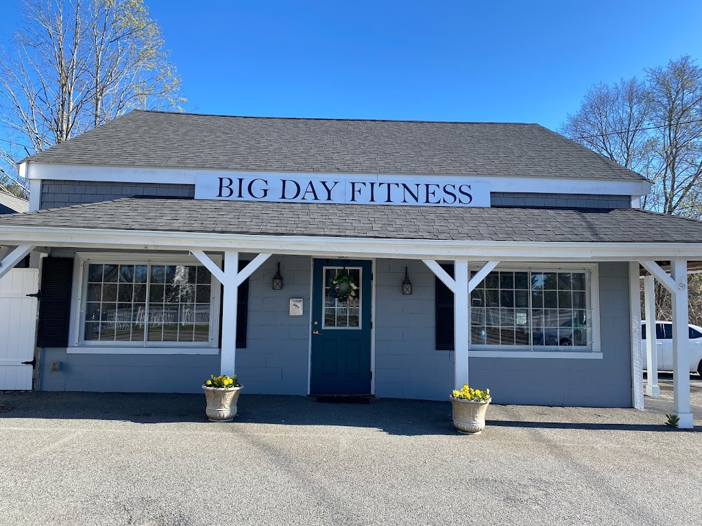  Big Day Fitness (Norwell)