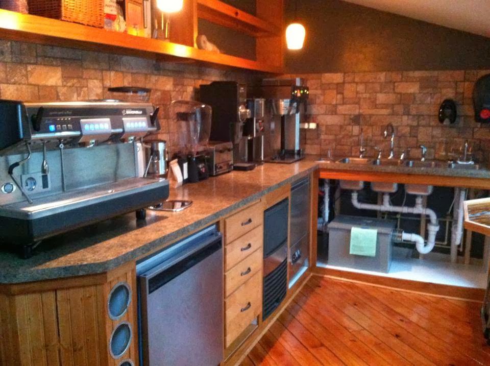 Photo of CYM Coffee Co