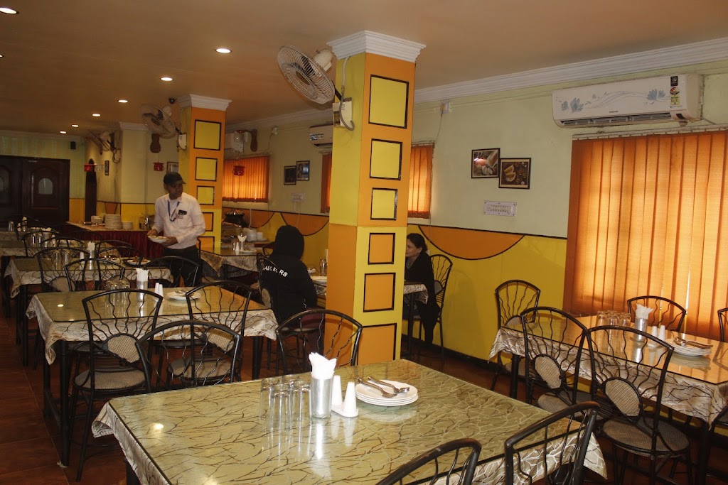 Hotel Barjorjis Banjara Best Hotel In Balasore
