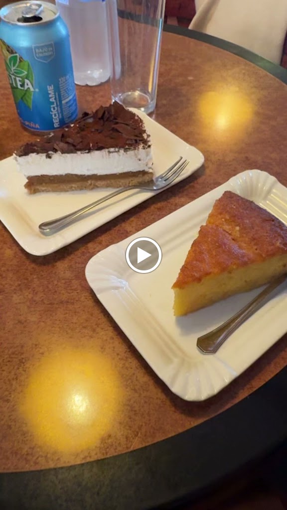 Tarteria Coffee And Cake — Videos