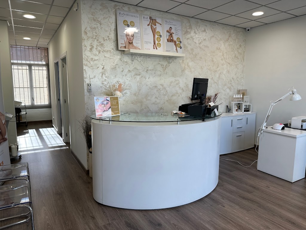 Mimo - Centre d'estetica avancat