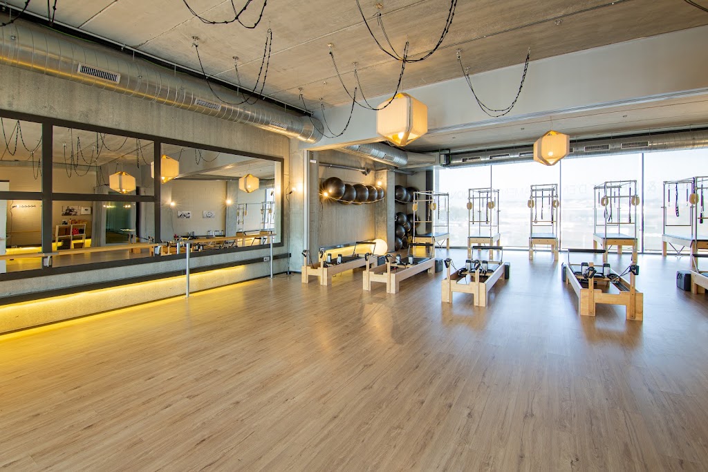 Nexes Pilates Parets — Del propietario