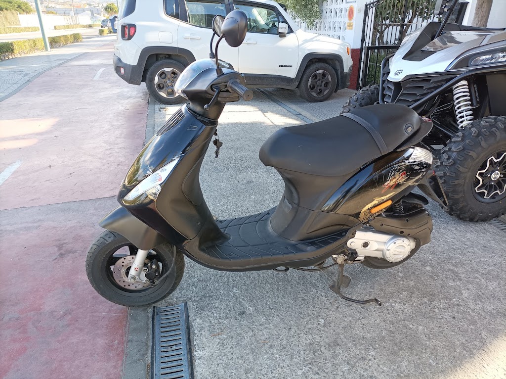 Juymoto — Del propietario