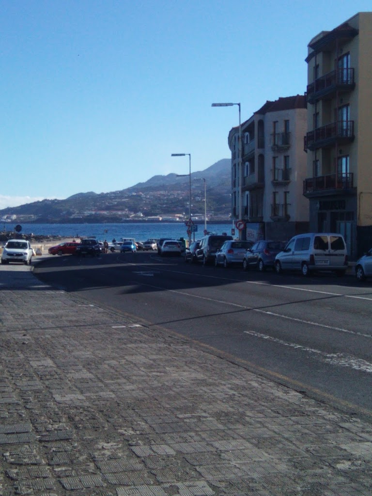 Residencia Escolar Especifica San Miguel de la Palma