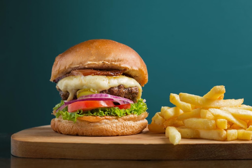 Food & drink