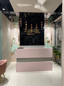 The London Salon Best Salon In Town