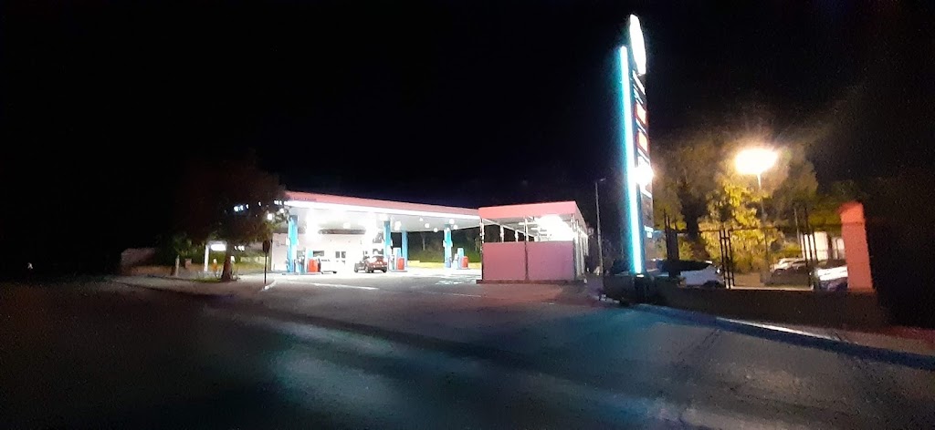Ballenoil Jerez de la Frontera II — Estacion de servicio