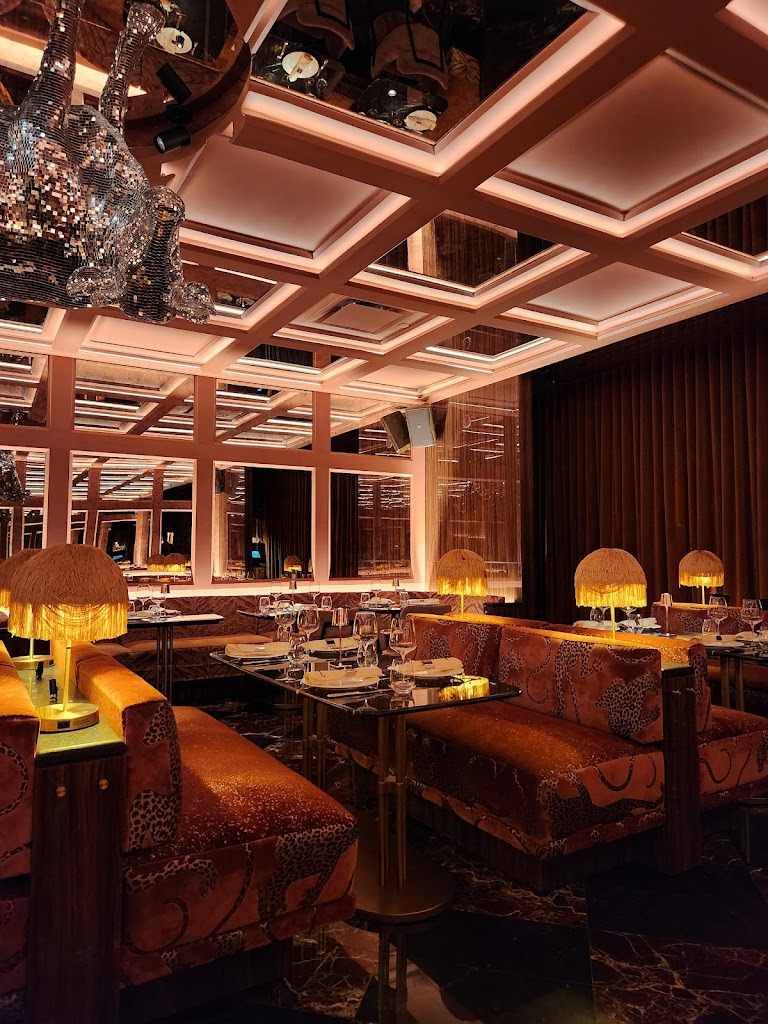 Animl Steakhouse Toronto