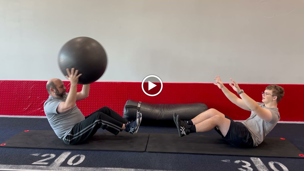  REVfit Personal Training