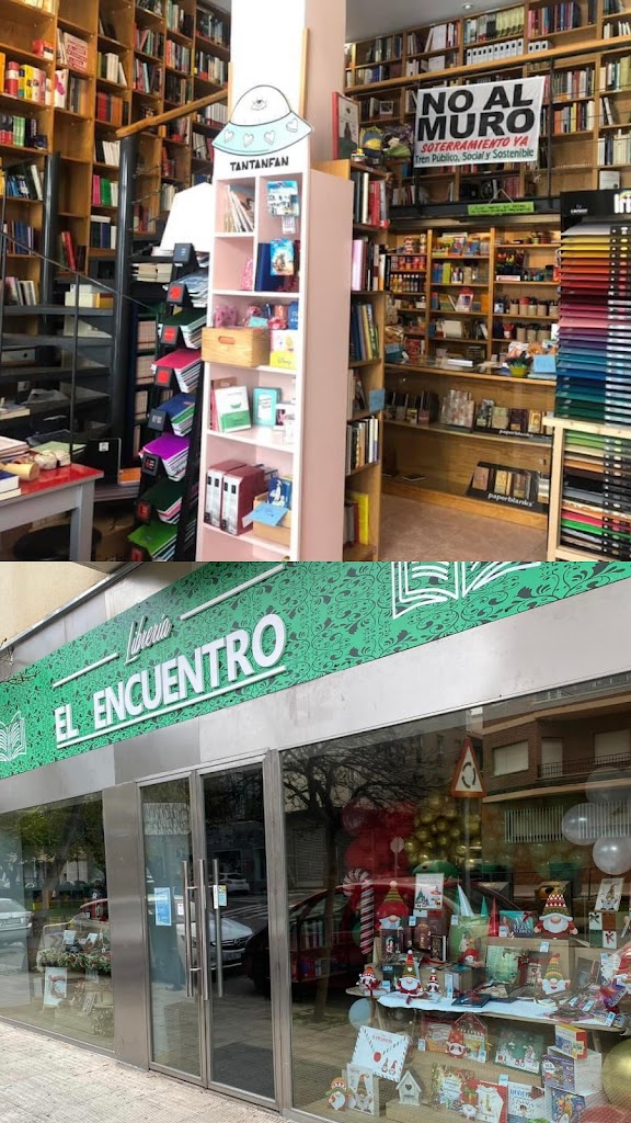 Libreria El Encuentro