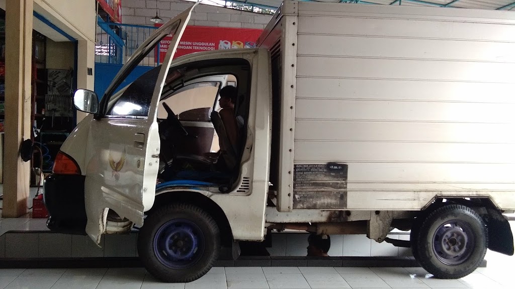 Maju Motor