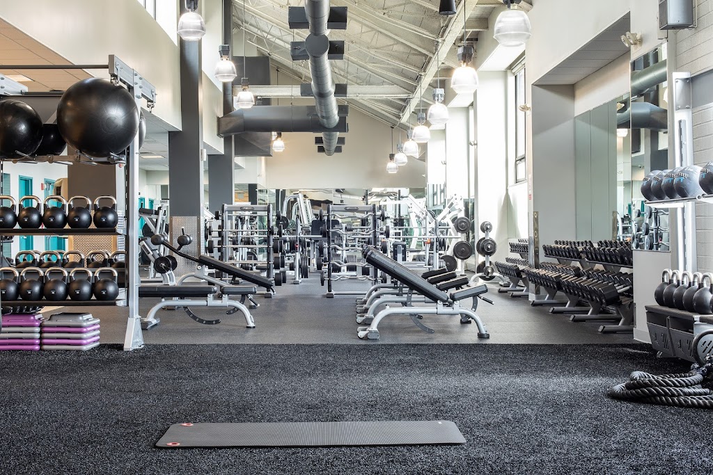  Brooklyn Sports Club