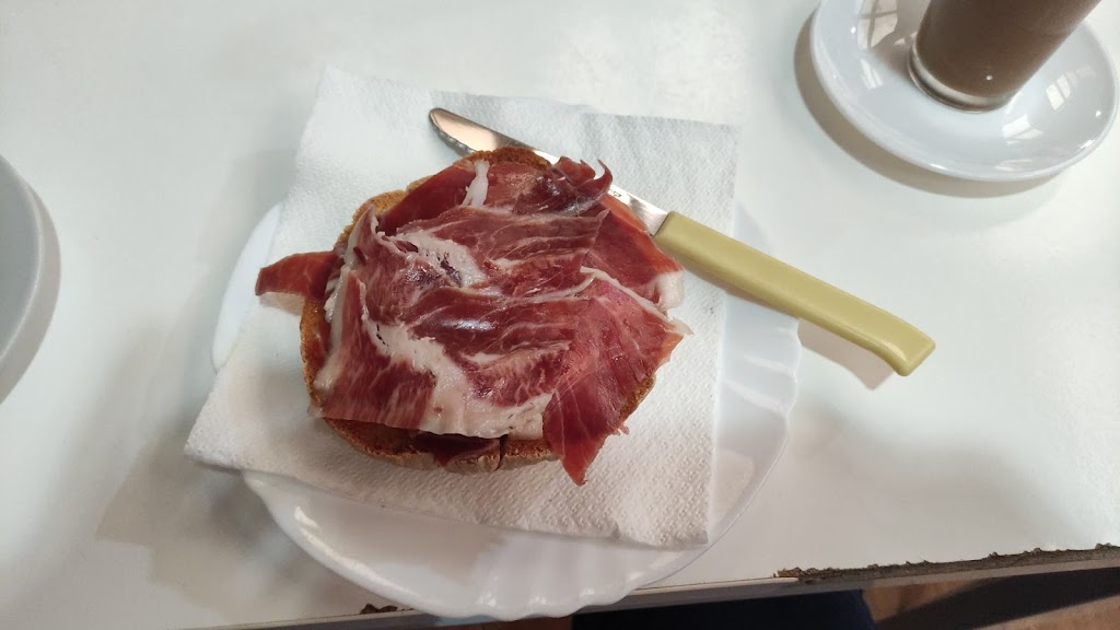 Cafe Bar Los Farolillos