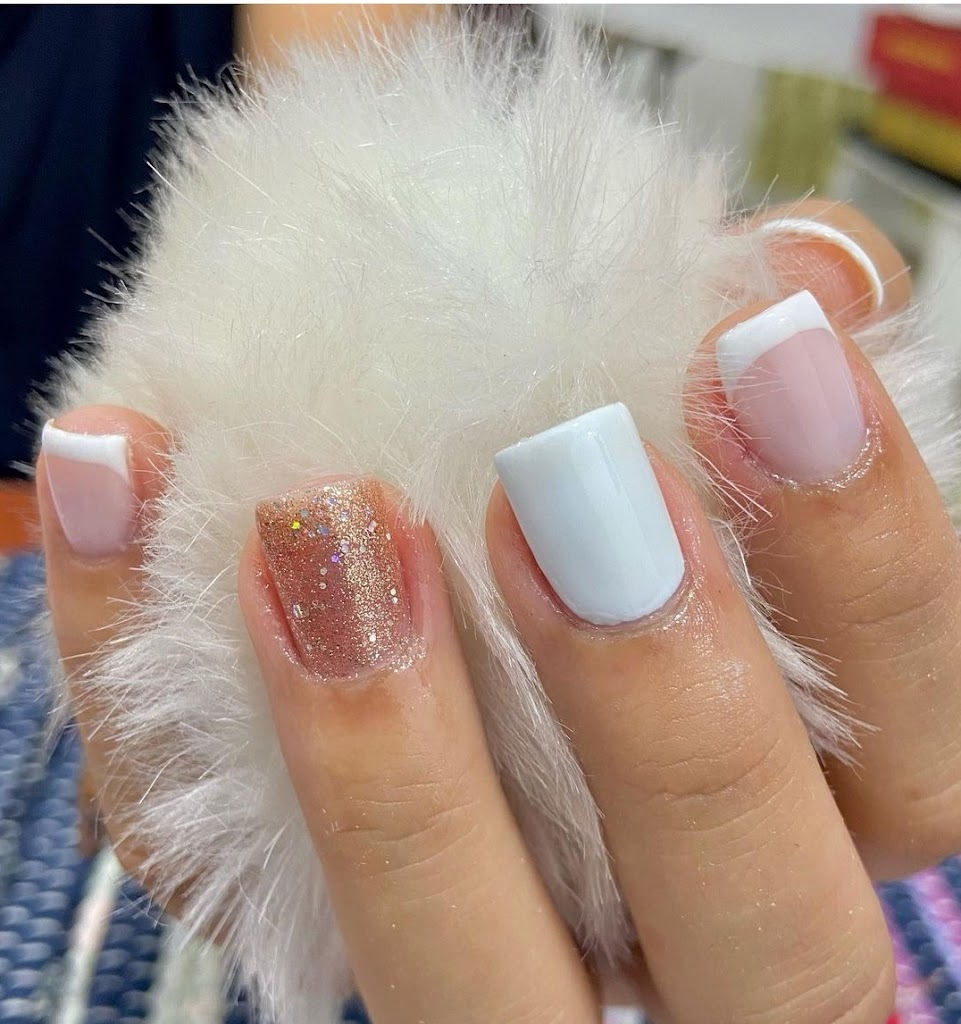 Stetic Nails sion
