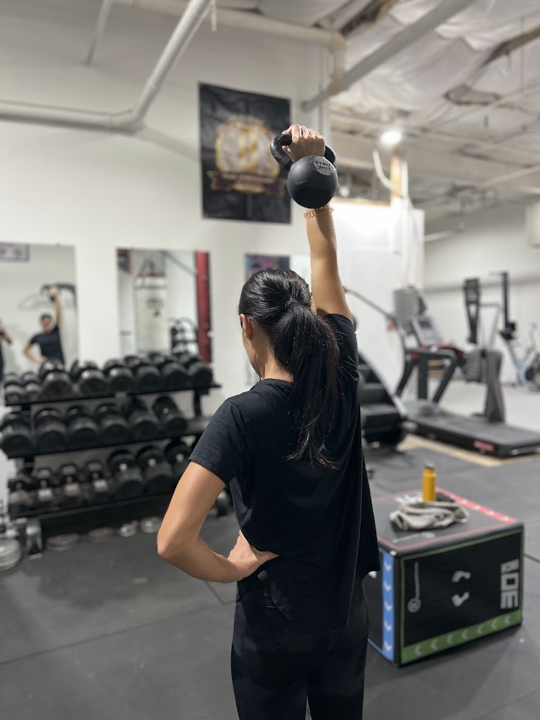  FARMERSTRENGTH Fitness and Performance Training - FARMERSTRENGTH®