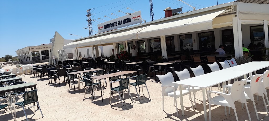 Bar El Quinto Sra Maria