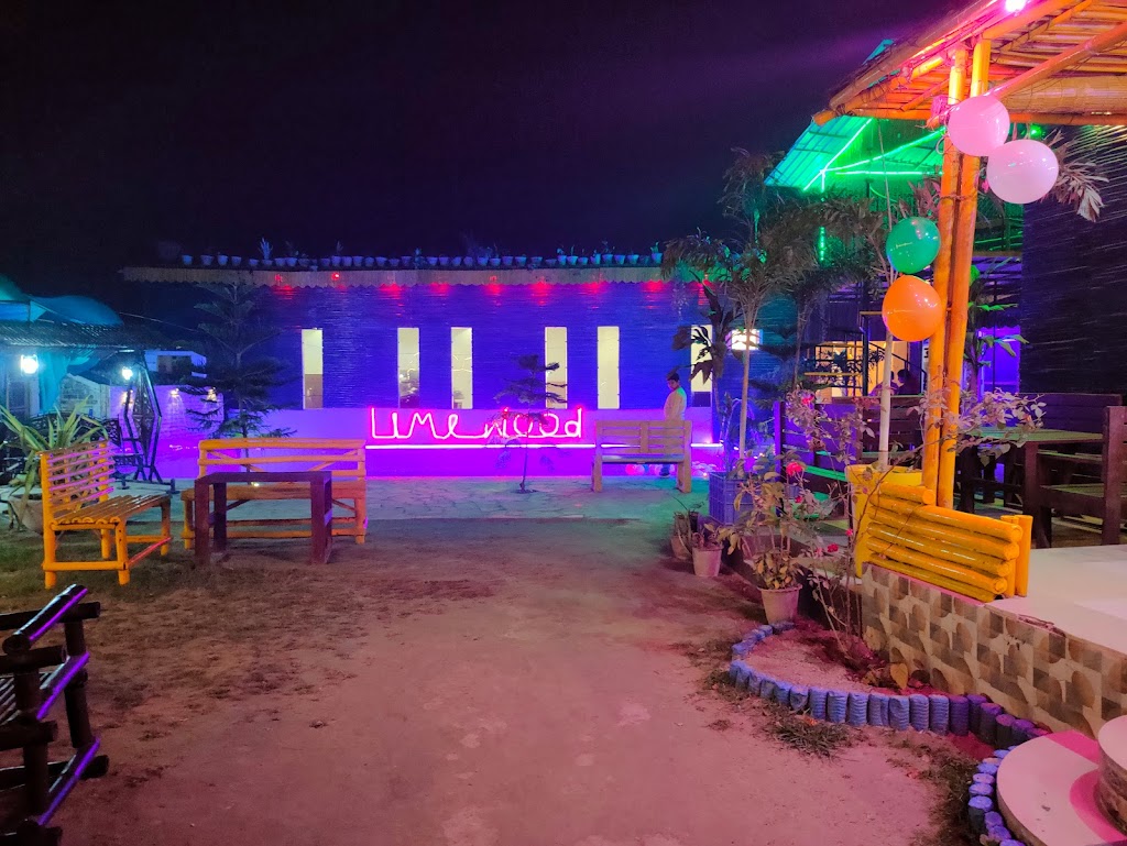Limewood Resort Restaurant