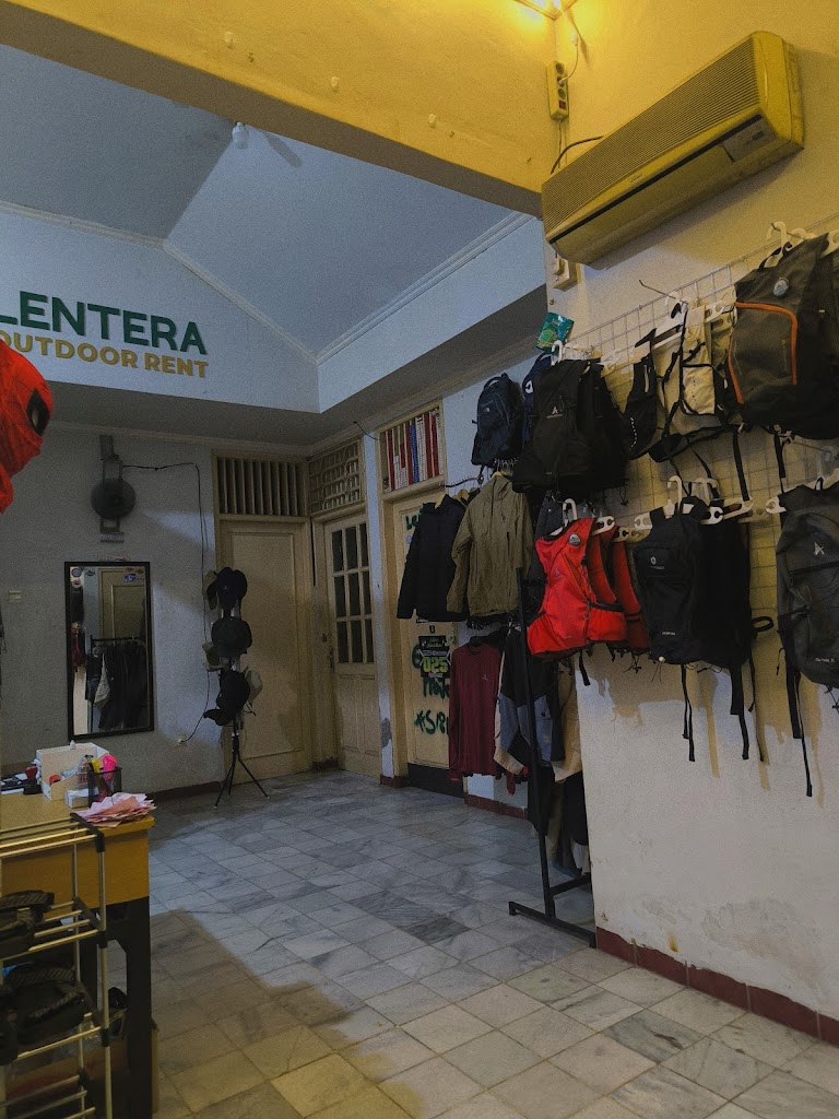 Lentera outdoor rent (SEWA ALAT CAMPING,LAUNDRY,STORE)