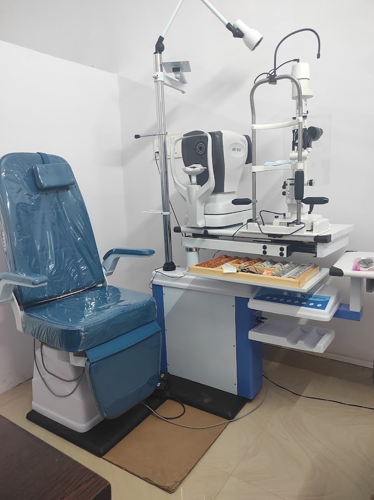 Shiv Eye Care Dr Saurabh Shekhar Eye Doctor Eye Surgeon