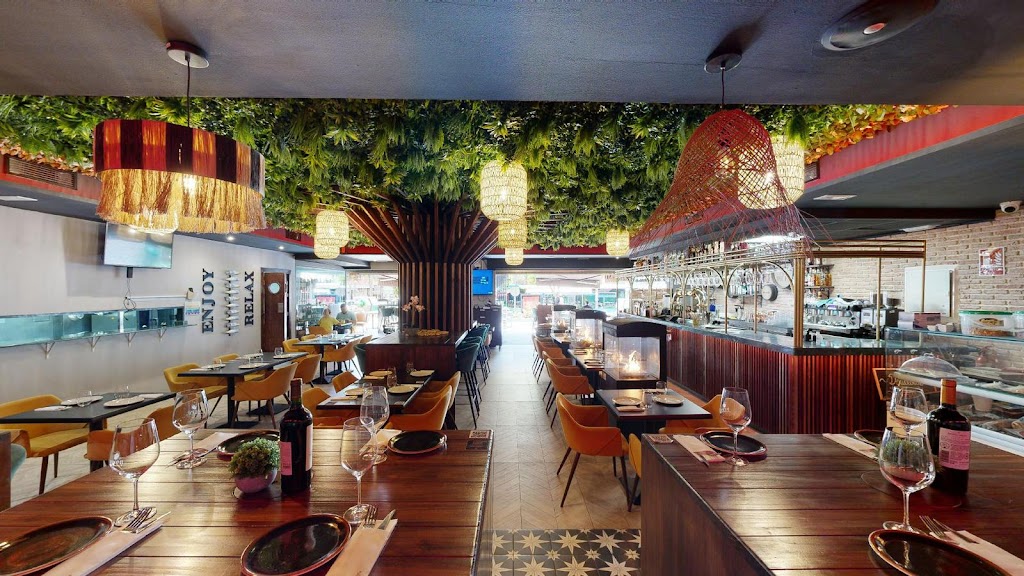 Restaurante Pil Pil | Vinoteca Gastrobar