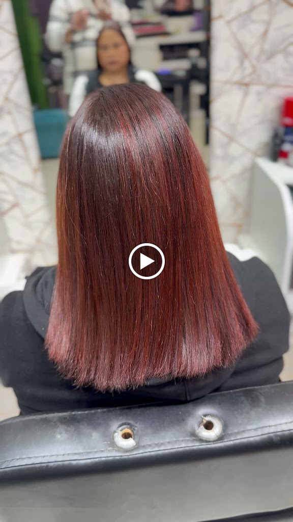 Shoaib Hairport Unisex Saloon Best Unisex Salon In Premnagar Bridal Makeup Studio Hair Treatment Salon In Prem Nagar