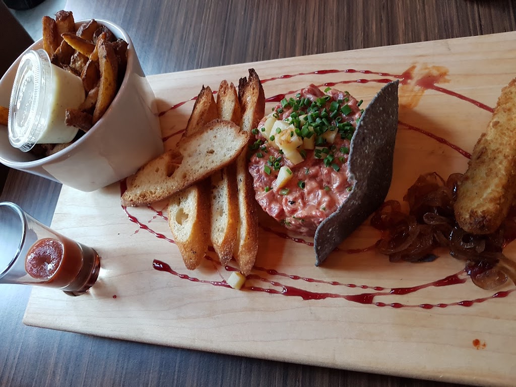 French fries