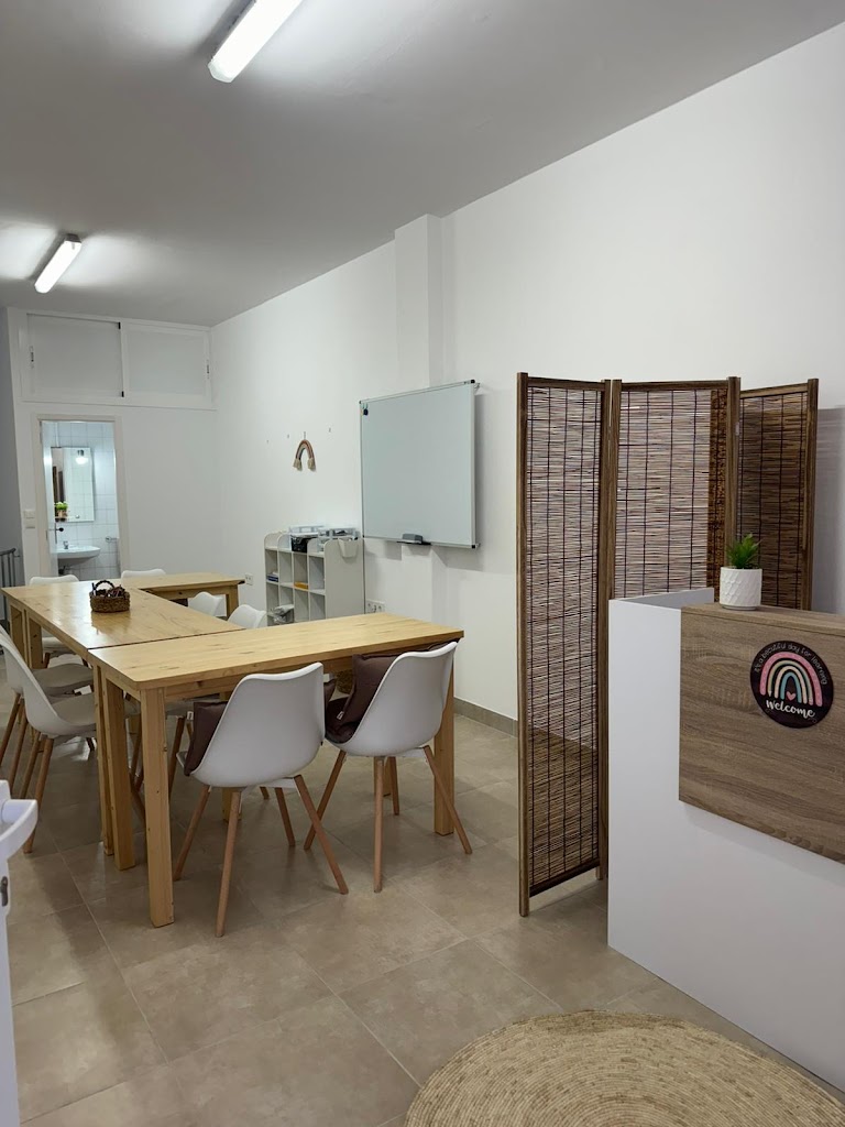 Academia de Idiomas Galmes