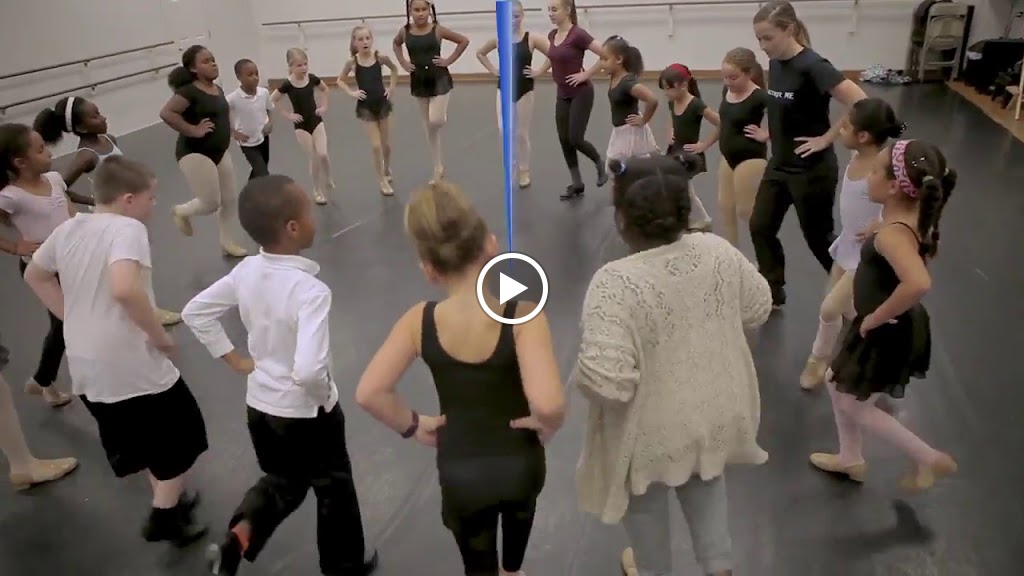  Island School of Performing Arts