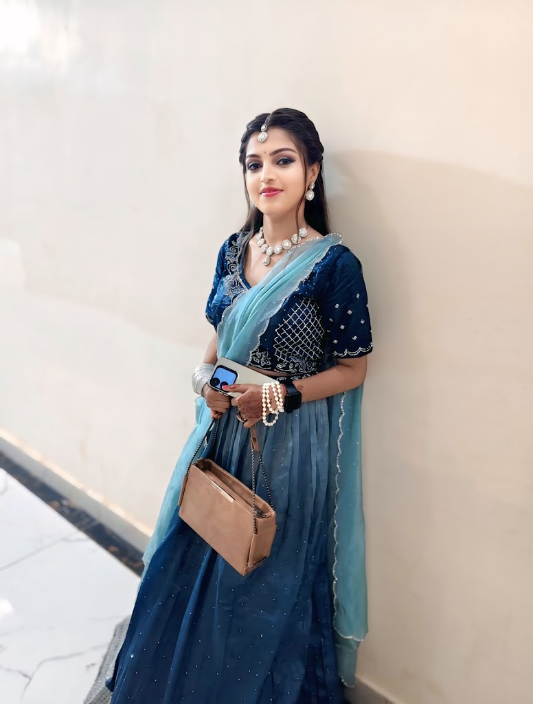 New Fashion Colors Beauty Parlour