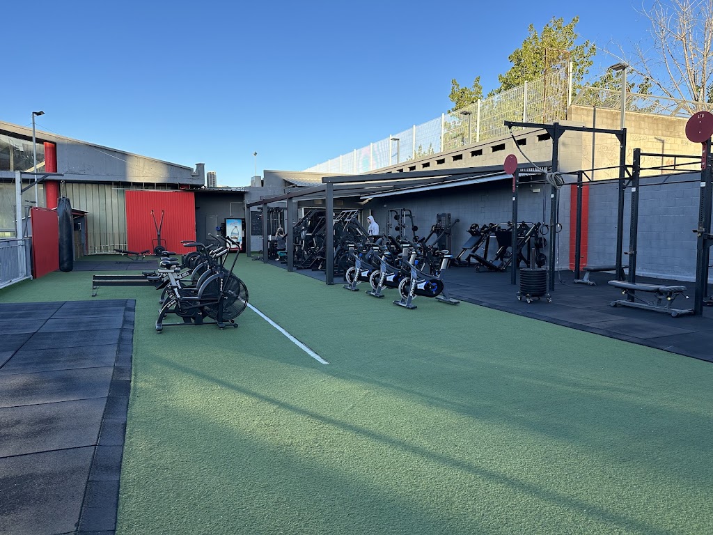 Complejo Deportivo Municipal Sistrells