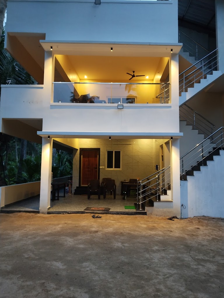 Limra Farm House