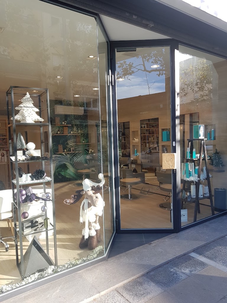 Inma Hidalgo Hair Salon