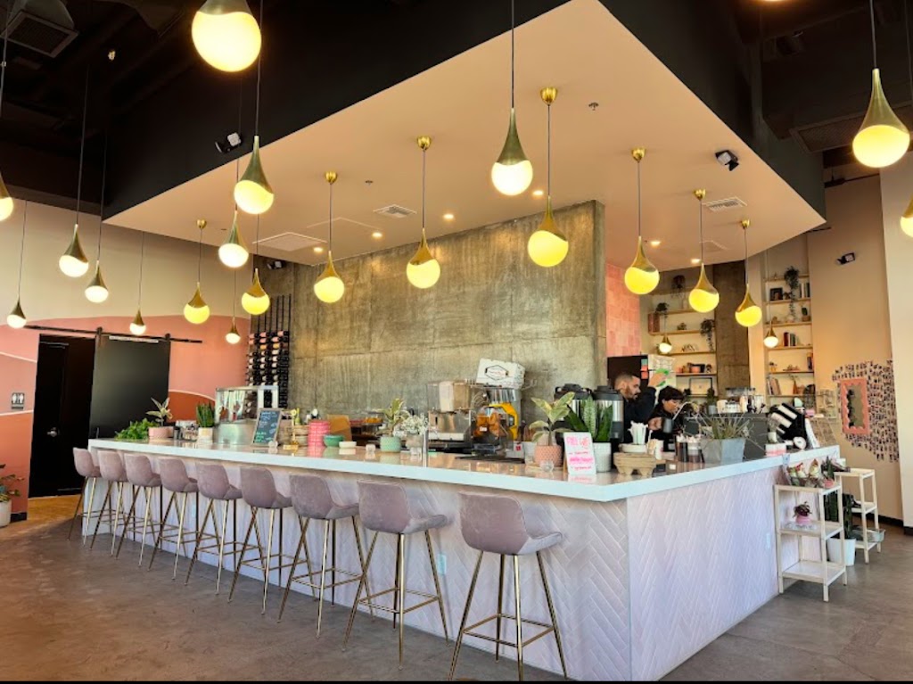 Photo of Aruma Cafe