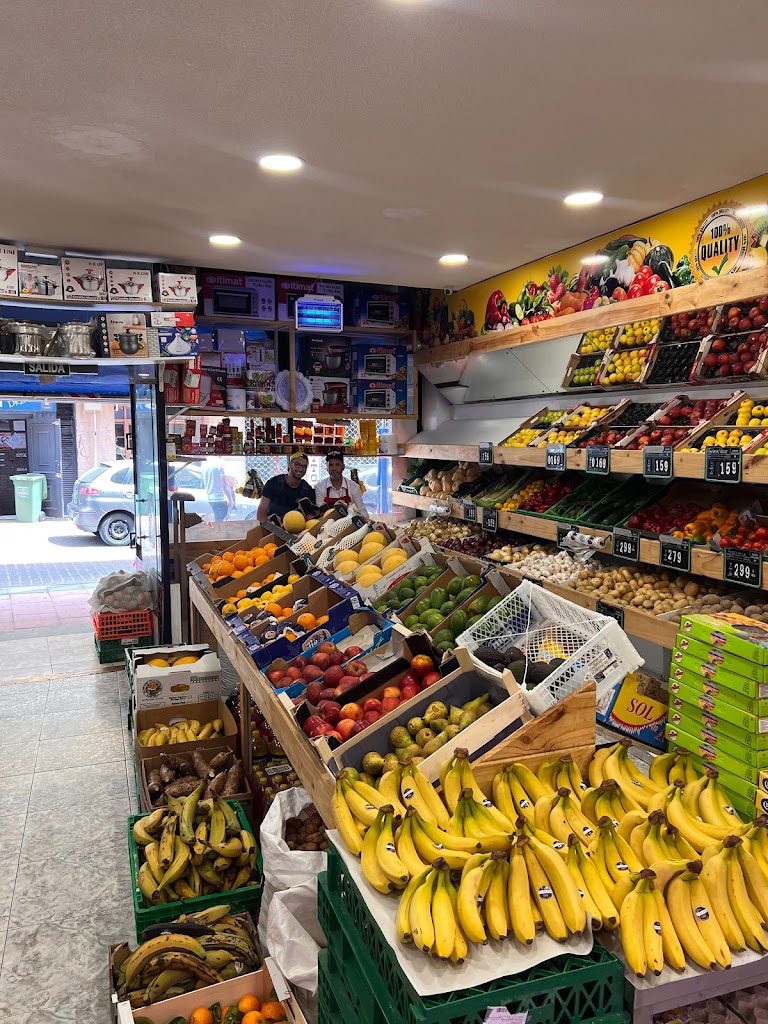 Restaurante Estoque Vima S. L.