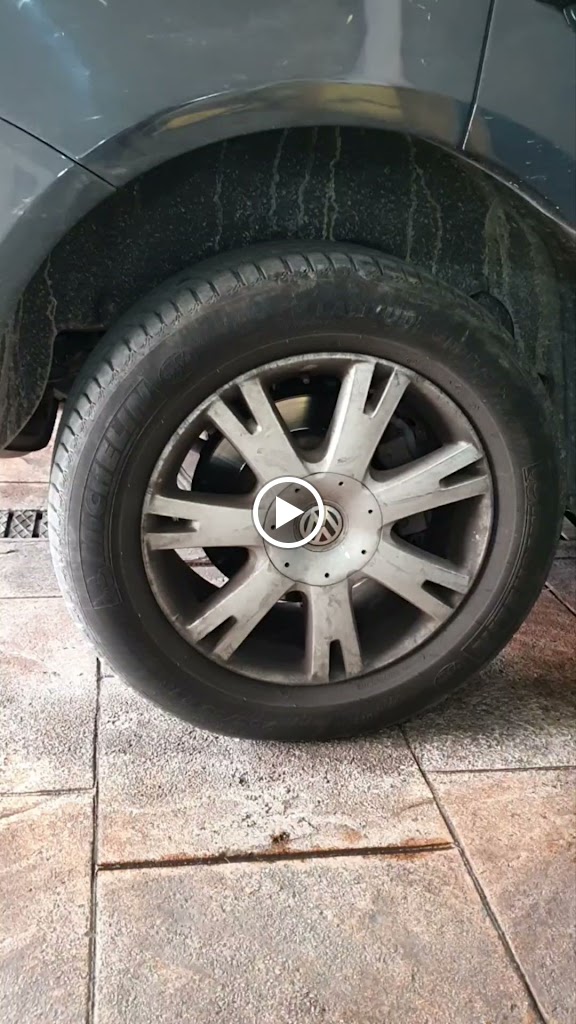 Lavadero Manual De Vehiculos Fress Auto — Videos