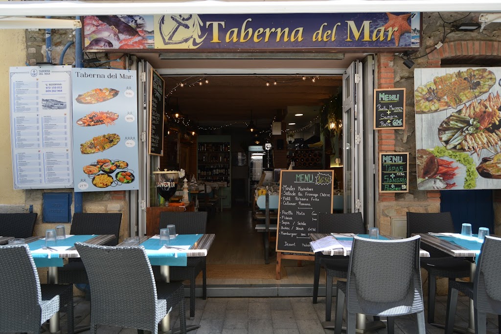 La Taberna del Mar