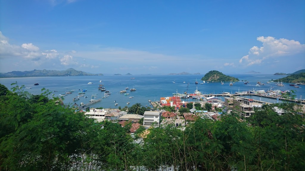 Bajo View (TEMPORARY CLOSED) Since 01 Dec 2017