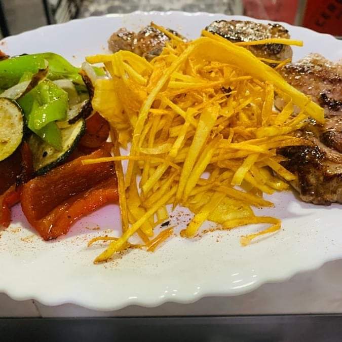 Eclipse Bocateria Alba