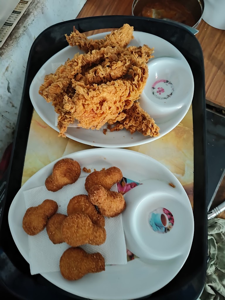 Food & drink