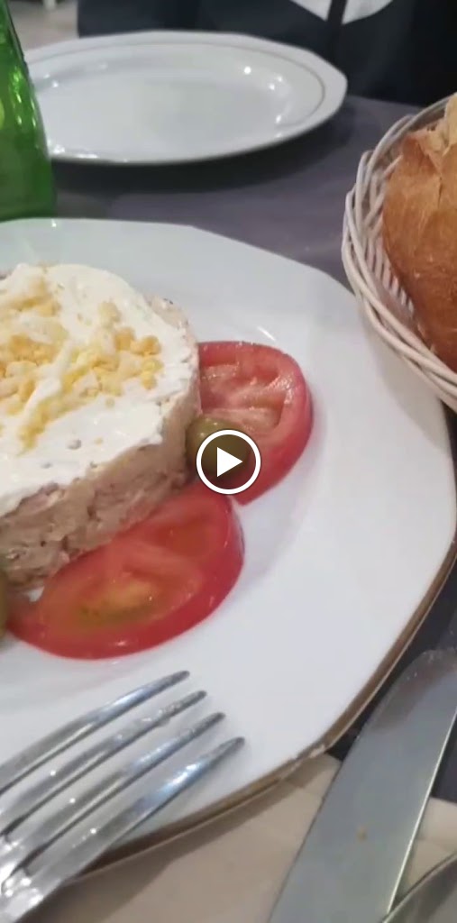El Puchero de Mi Abuela Valdemoro — Videos