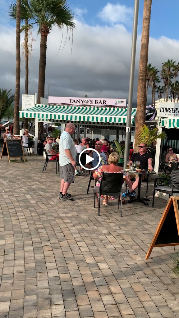 Tanyos Bar — Videos