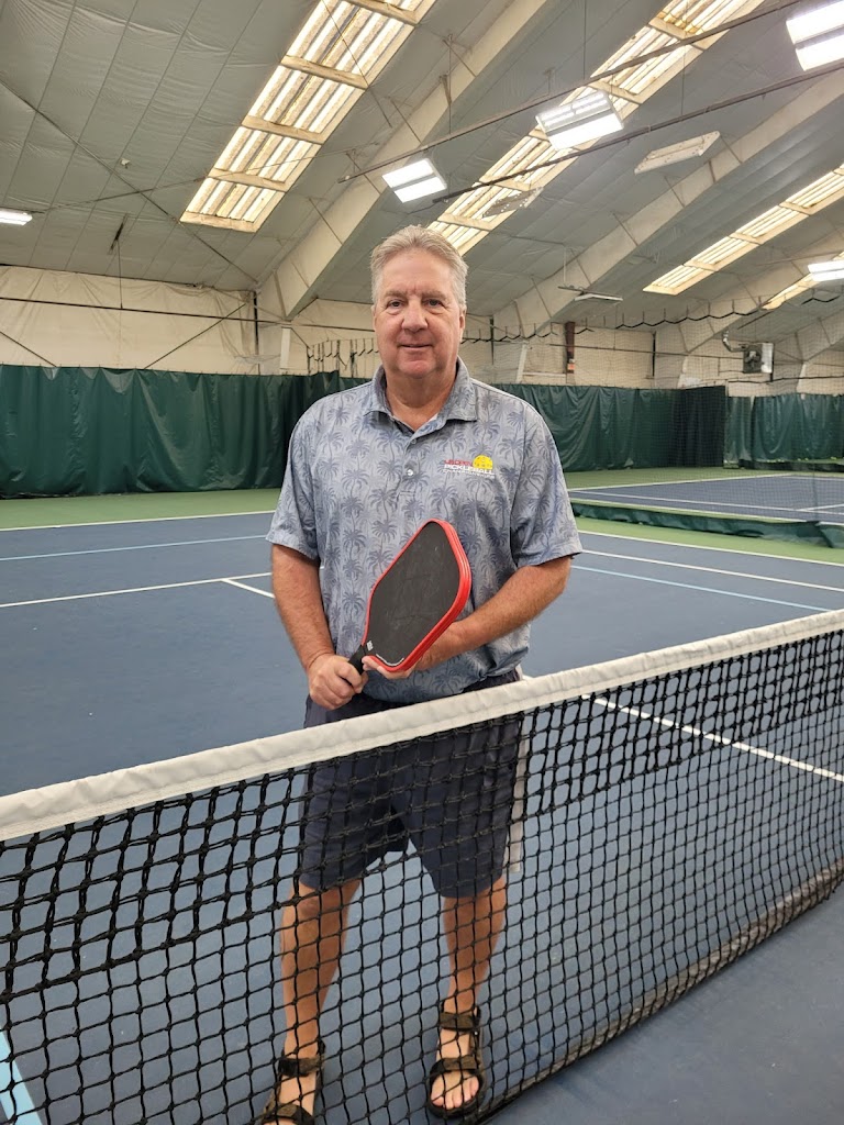  Glastonbury Tennis Club