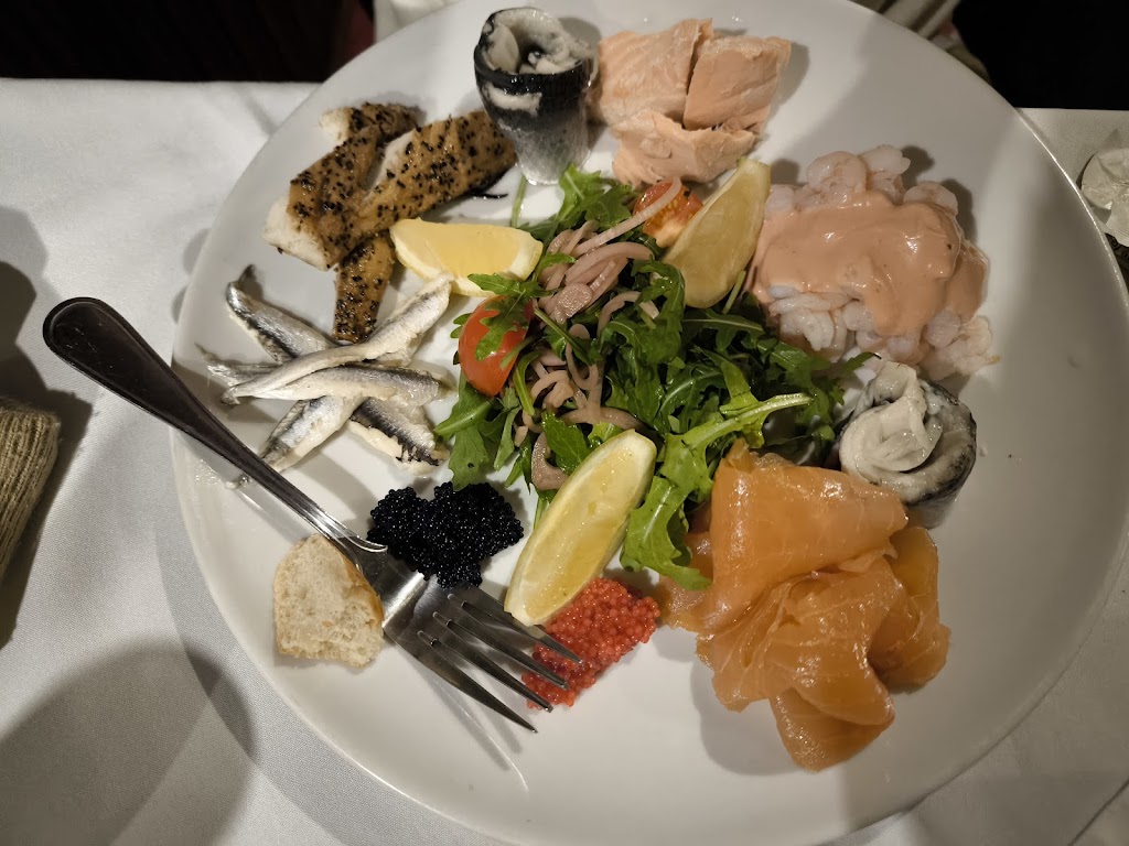 Food & drink