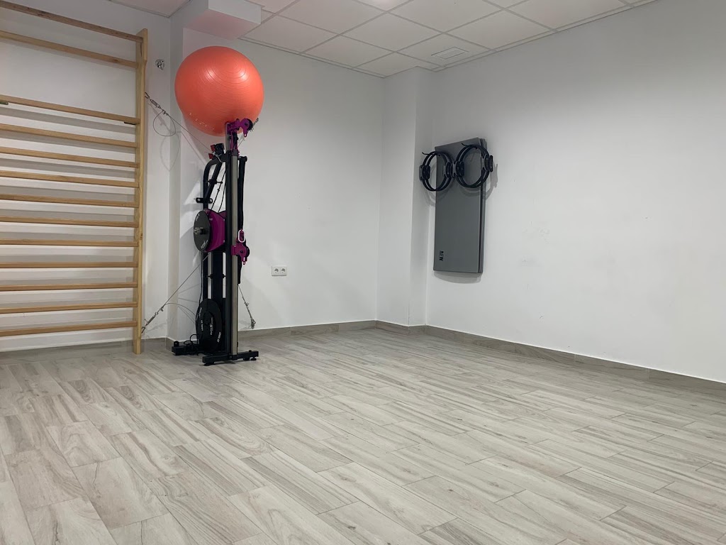 Terapia Funcional Castano — Del propietario