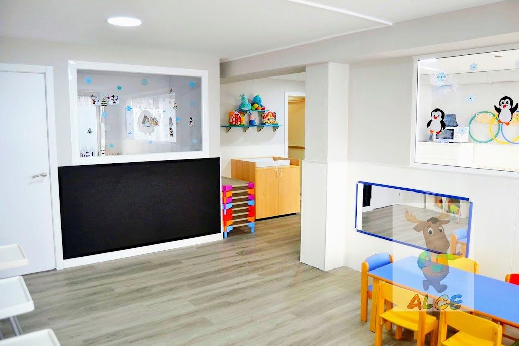 Escuela Infantil Alce