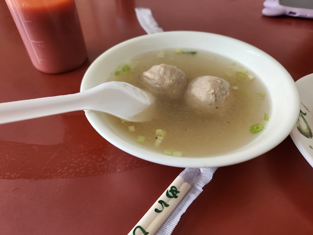 大林車站-碗粿肉粽 的照片