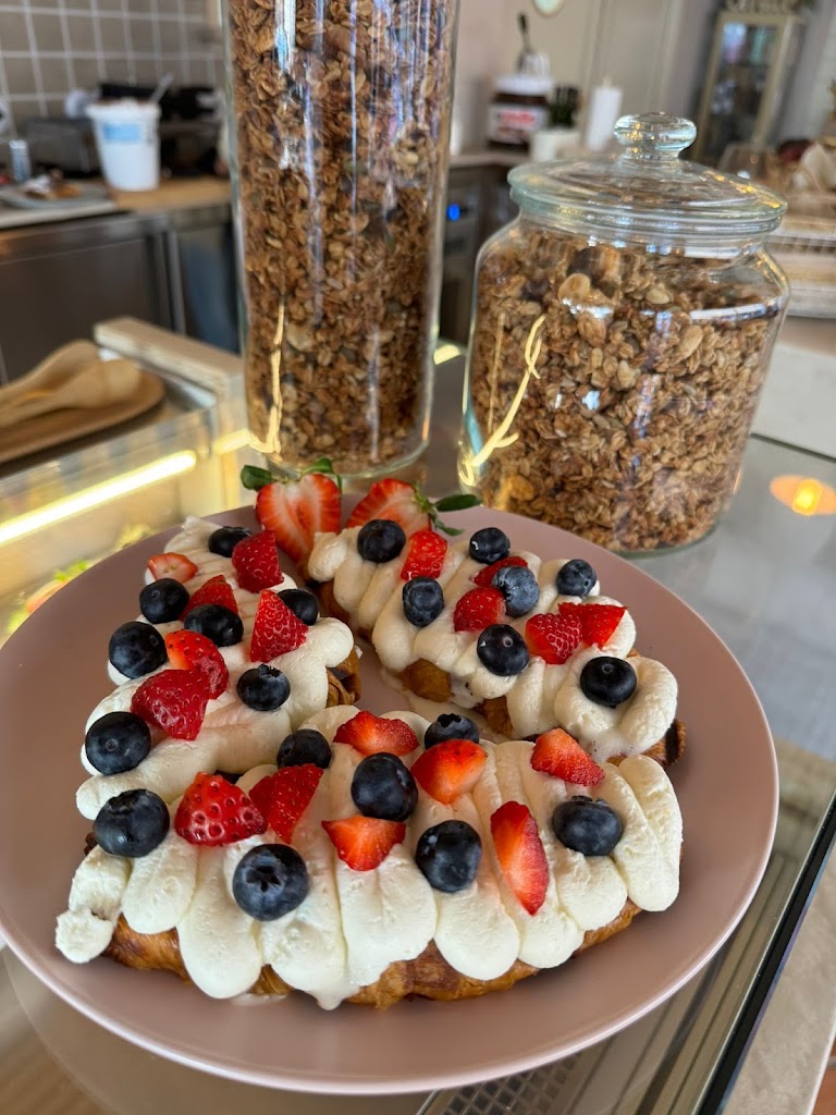 mui mia cafe — Comida y bebida