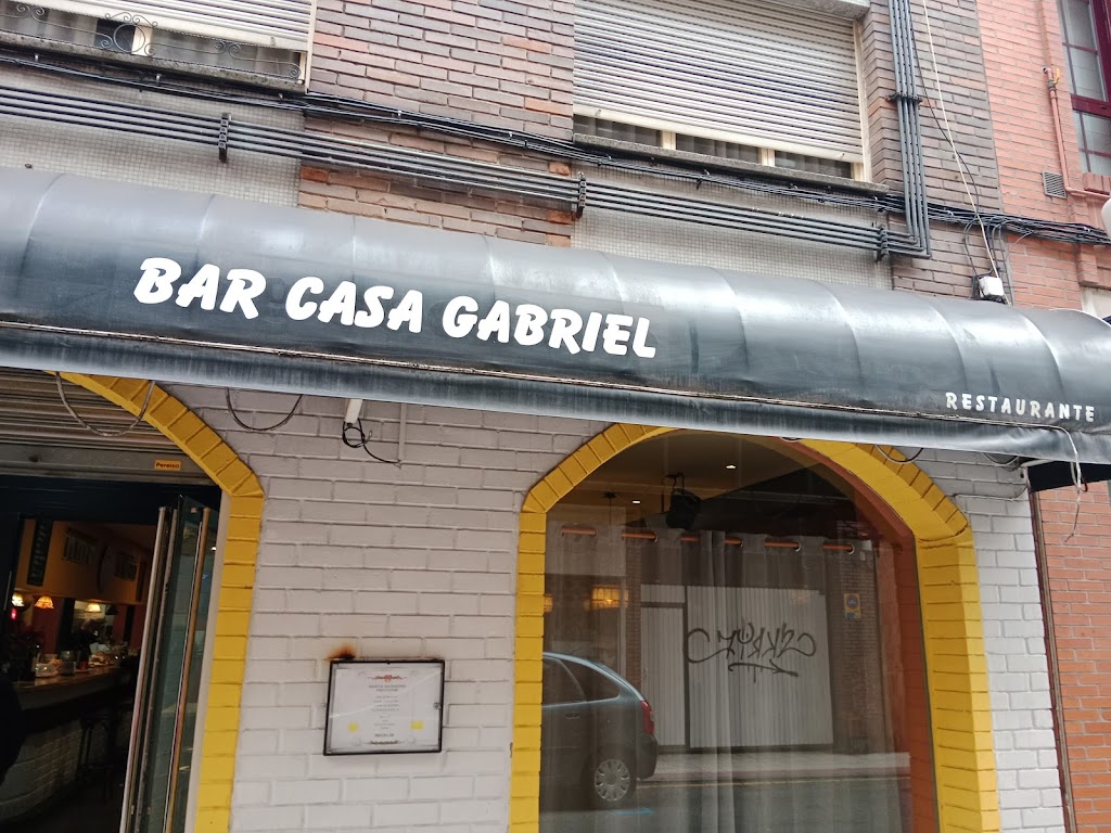 Casa Gabriel